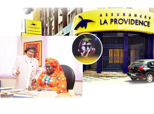 Agence Assurances La Providence