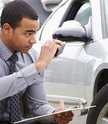 Assurance Auto