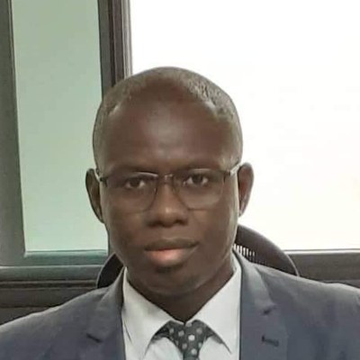 Lamine FAYE